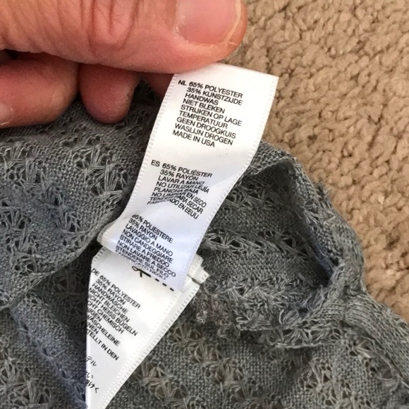 XAI Top - Picture 5 of 9